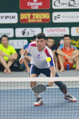 Giải Pickleball Gia Lai mở rộng - năm 2025 tranh cúp L'amant Cafe 照片