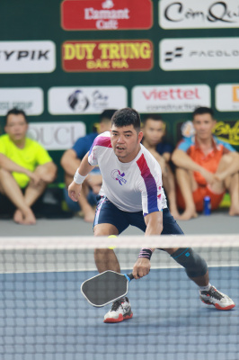 Giải Pickleball Gia Lai mở rộng - năm 2025 tranh cúp L'amant Cafe 照片
