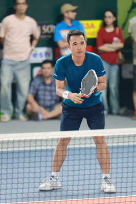 Giải Pickleball Gia Lai mở rộng - năm 2025 tranh cúp L'amant Cafe 照片