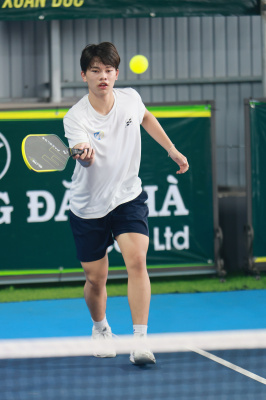Giải Pickleball Gia Lai mở rộng - năm 2025 tranh cúp L'amant Cafe 照片