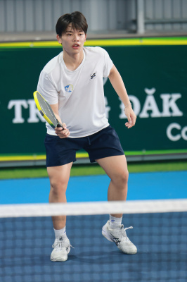 Giải Pickleball Gia Lai mở rộng - năm 2025 tranh cúp L'amant Cafe 照片