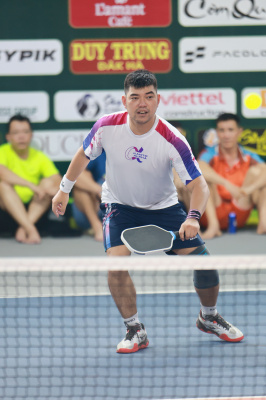 Giải Pickleball Gia Lai mở rộng - năm 2025 tranh cúp L'amant Cafe 照片