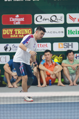 Giải Pickleball Gia Lai mở rộng - năm 2025 tranh cúp L'amant Cafe 照片