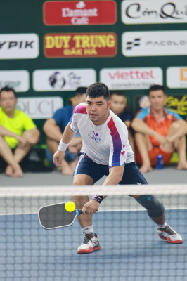 Giải Pickleball Gia Lai mở rộng - năm 2025 tranh cúp L'amant Cafe 照片