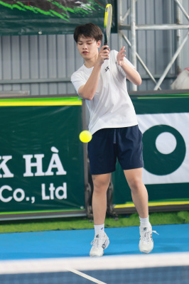 Giải Pickleball Gia Lai mở rộng - năm 2025 tranh cúp L'amant Cafe 照片