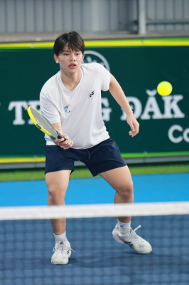 Giải Pickleball Gia Lai mở rộng - năm 2025 tranh cúp L'amant Cafe 照片