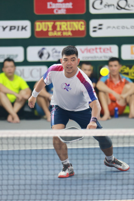 Giải Pickleball Gia Lai mở rộng - năm 2025 tranh cúp L'amant Cafe 照片