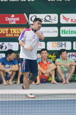 Giải Pickleball Gia Lai mở rộng - năm 2025 tranh cúp L'amant Cafe 照片