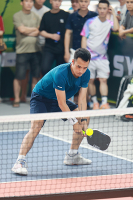 Giải Pickleball Gia Lai mở rộng - năm 2025 tranh cúp L'amant Cafe 照片