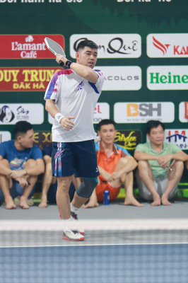 Giải Pickleball Gia Lai mở rộng - năm 2025 tranh cúp L'amant Cafe 照片