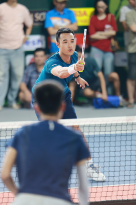 Giải Pickleball Gia Lai mở rộng - năm 2025 tranh cúp L'amant Cafe 照片
