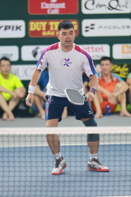 Giải Pickleball Gia Lai mở rộng - năm 2025 tranh cúp L'amant Cafe 照片