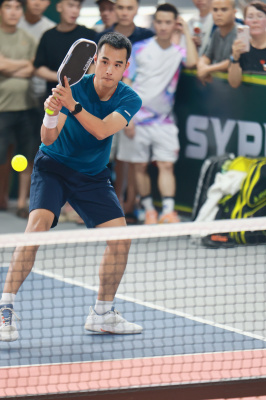 Giải Pickleball Gia Lai mở rộng - năm 2025 tranh cúp L'amant Cafe 照片