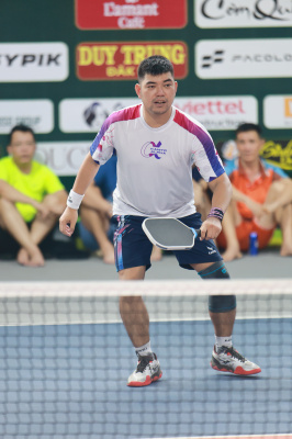 Giải Pickleball Gia Lai mở rộng - năm 2025 tranh cúp L'amant Cafe 照片