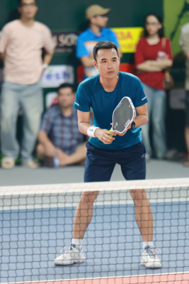Giải Pickleball Gia Lai mở rộng - năm 2025 tranh cúp L'amant Cafe 照片