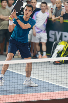 Giải Pickleball Gia Lai mở rộng - năm 2025 tranh cúp L'amant Cafe 照片