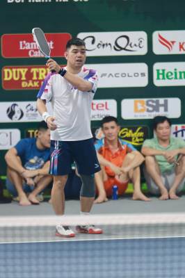 Giải Pickleball Gia Lai mở rộng - năm 2025 tranh cúp L'amant Cafe 照片