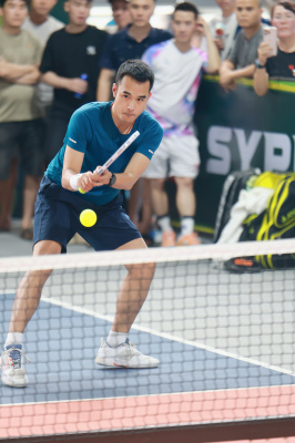 Giải Pickleball Gia Lai mở rộng - năm 2025 tranh cúp L'amant Cafe 照片