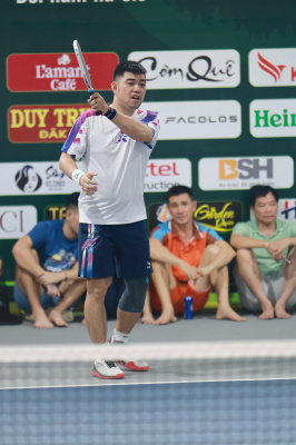 Giải Pickleball Gia Lai mở rộng - năm 2025 tranh cúp L'amant Cafe 照片