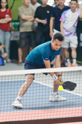 Giải Pickleball Gia Lai mở rộng - năm 2025 tranh cúp L'amant Cafe 照片