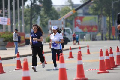 Chung tay xóa nhà tạm, nhà dột nát tỉnh Bình Dương năm 2025の写真