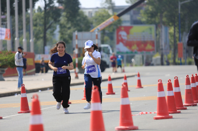 Chung tay xóa nhà tạm, nhà dột nát tỉnh Bình Dương năm 2025の写真