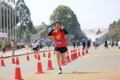 Chung tay xóa nhà tạm, nhà dột nát tỉnh Bình Dương năm 2025の写真