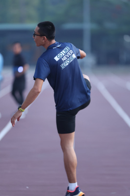 ภาพ Skechers AERO Trial  Day