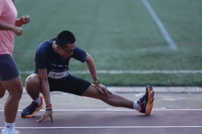ภาพ Skechers AERO Trial  Day
