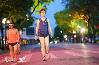 Photo Long Run LDR & VietMarathoners 18/05/2025