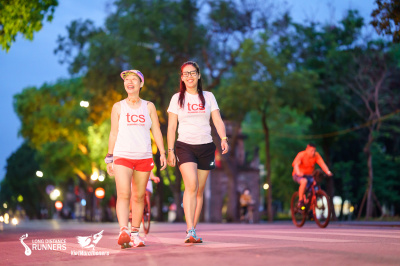 Photo Long Run LDR & VietMarathoners 18/05/2025