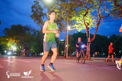 Photo Long Run LDR & VietMarathoners 18/05/2025