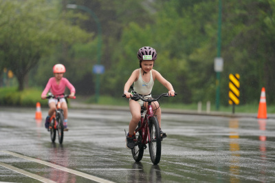 Foto North Shore Triathlon 2025