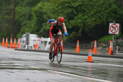 Foto North Shore Triathlon 2025