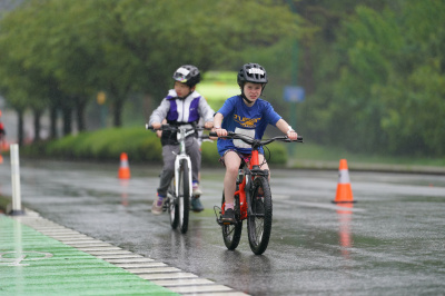 Foto North Shore Triathlon 2025