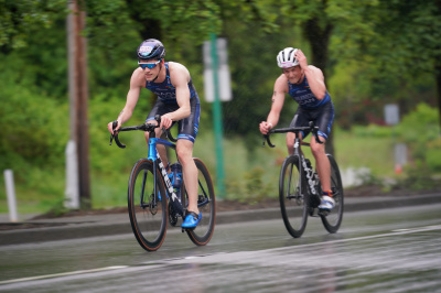 Foto North Shore Triathlon 2025