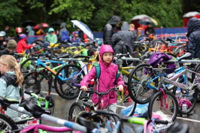 Foto North Shore Triathlon 2025