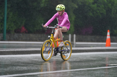 Foto North Shore Triathlon 2025