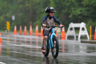 Foto North Shore Triathlon 2025