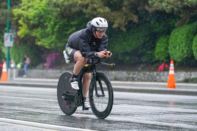 Foto North Shore Triathlon 2025