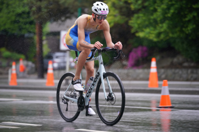 Foto North Shore Triathlon 2025