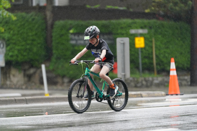 Foto North Shore Triathlon 2025