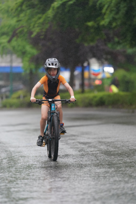 Foto North Shore Triathlon 2025