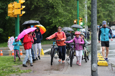 Foto North Shore Triathlon 2025