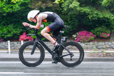 Foto North Shore Triathlon 2025