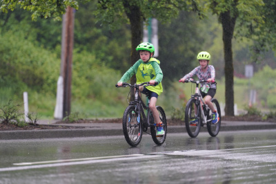 Foto North Shore Triathlon 2025