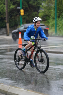 Foto North Shore Triathlon 2025