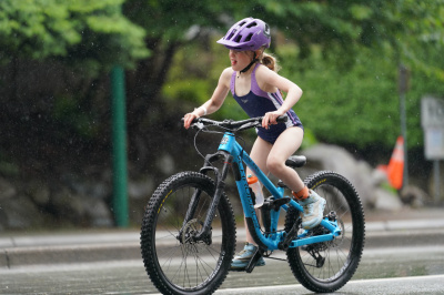 Foto North Shore Triathlon 2025