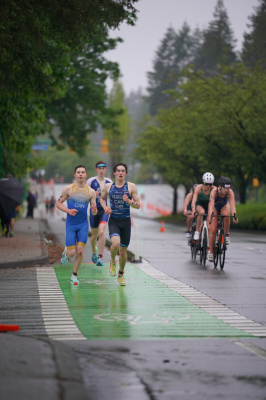 Foto North Shore Triathlon 2025