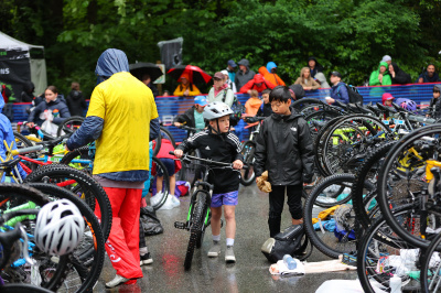 Foto North Shore Triathlon 2025